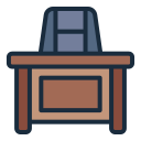 escritorio icon