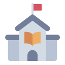 biblioteca icon