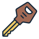 llave icon