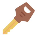 llave icon