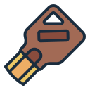 llave icon