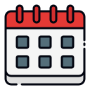 calendario icon