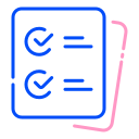 lista de verificación icon