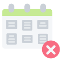 calendario icon