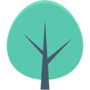 Árbol icon