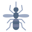 mosquito icon