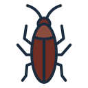 cucaracha icon