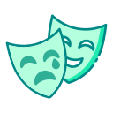 drama icon