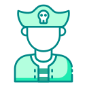 pirata icon