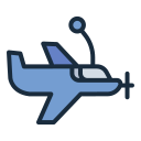 avión icon