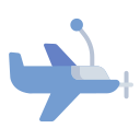 avión icon