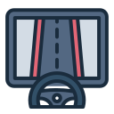 simulador icon