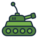 tanque icon