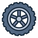 rueda icon