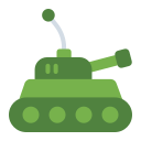 tanque icon