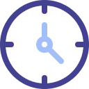 reloj icon