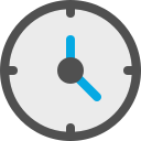 reloj icon