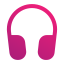 auriculares icon