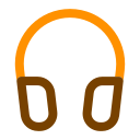 auriculares icon