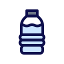 botella de agua icon