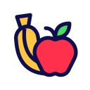 frutas icon