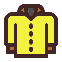 chaqueta icon