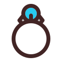 anillo icon