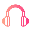 auriculares icon