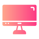 monitor icon