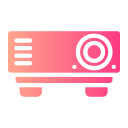 proyector icon