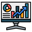 visualización de datos icon