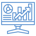 visualización de datos icon