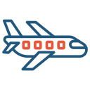 avión icon