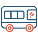 autobús icon