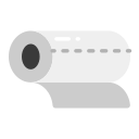 papel higiénico icon