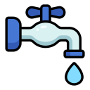 grifo de agua icon