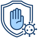 prevención icon