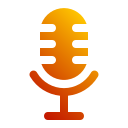 podcast icon