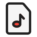 mp3 icon