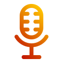 podcast icon