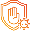 prevención icon