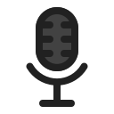 podcast icon