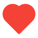 corazón icon