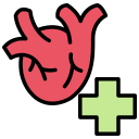 cardiovascular icon