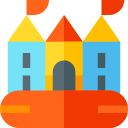 Castillo icon