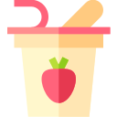 Yogur icon