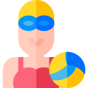 Waterpolo icon