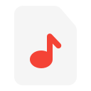 mp3 icon