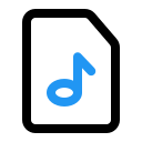 mp3 icon