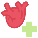 cardiovascular icon